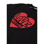 Love Moschino Felpa Donna