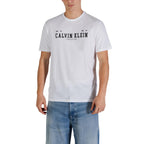 Calvin Klein Jeans T-Shirt Uomo