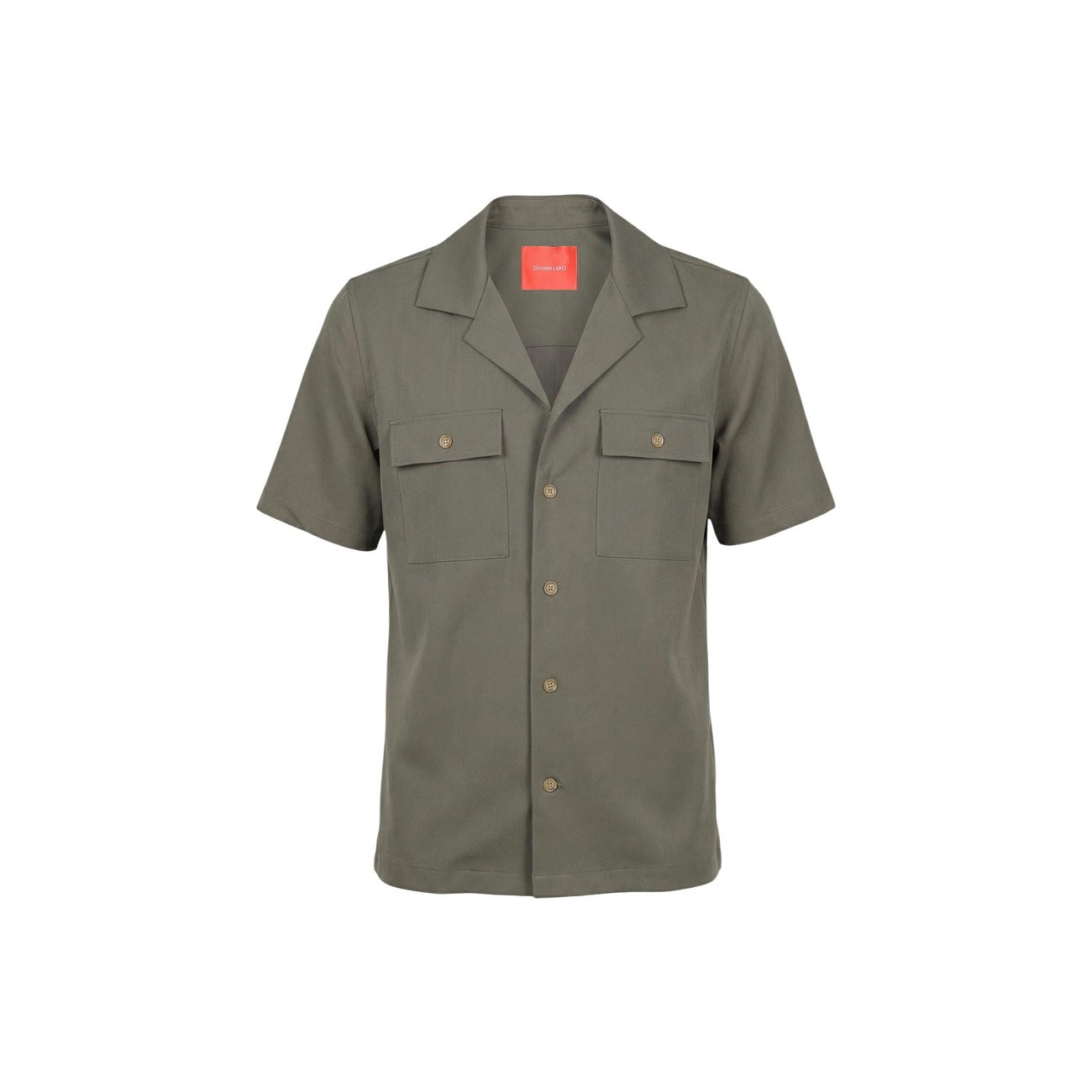 Gianni Lupo Camicia Uomo