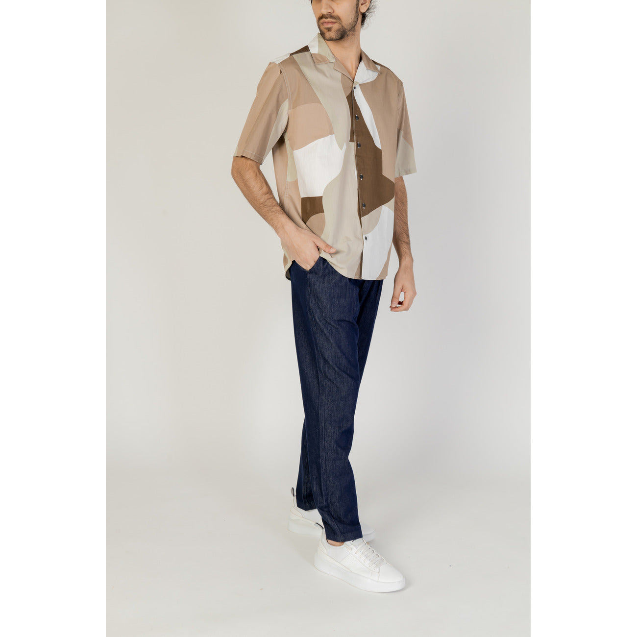 Only & Sons Chemise Homme