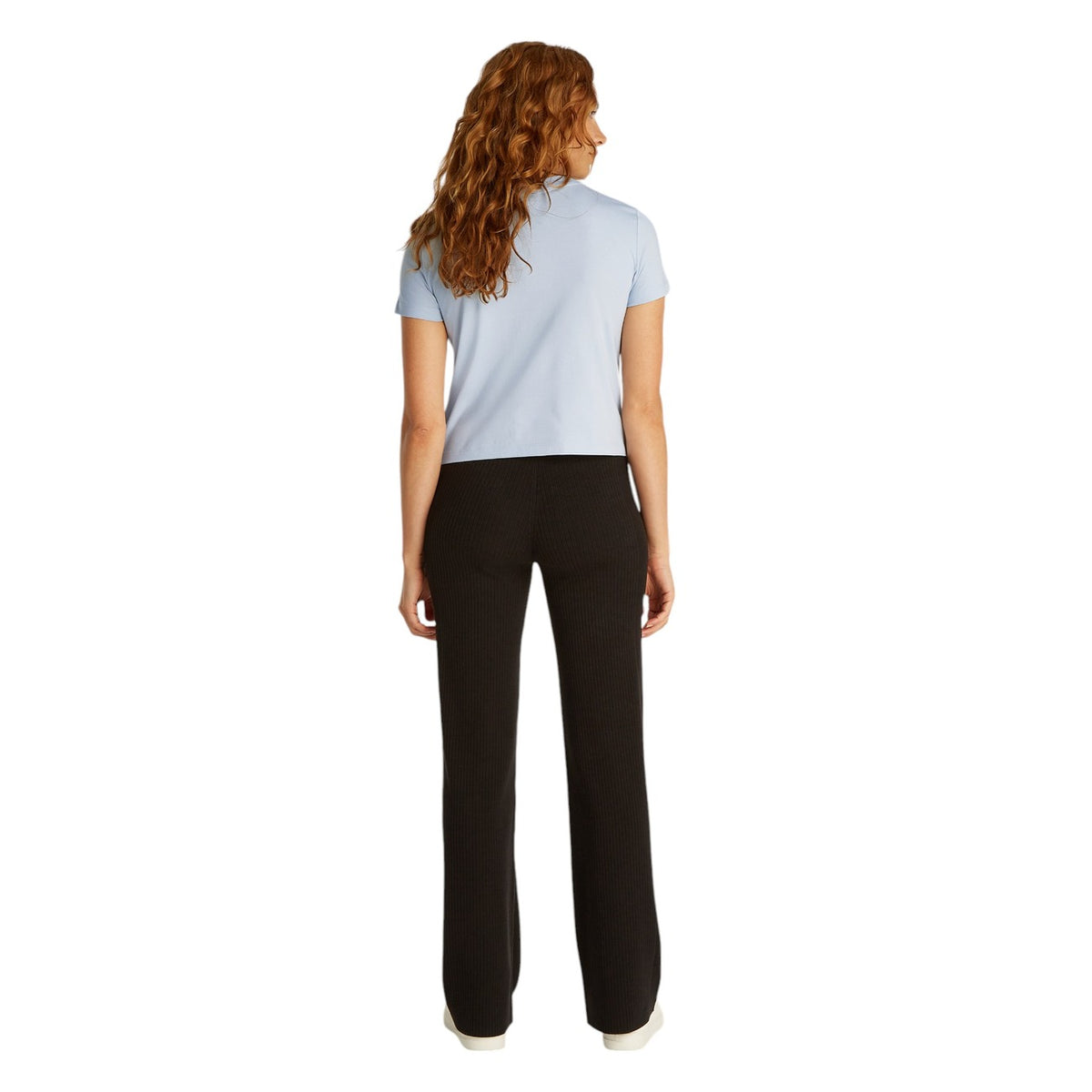 Calvin Klein Jeans T-shirt Femme