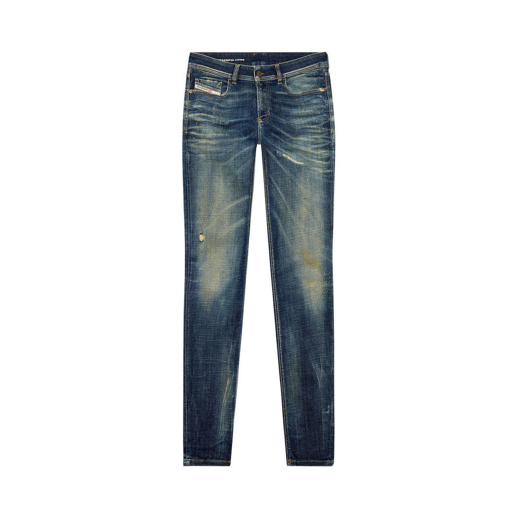 Jeans Diesel Homme