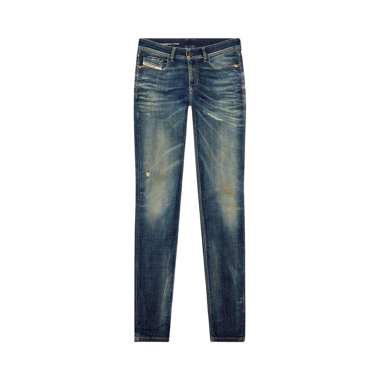 Jeans Diesel Homme