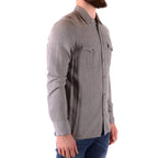 Dondup Men's Shirt
