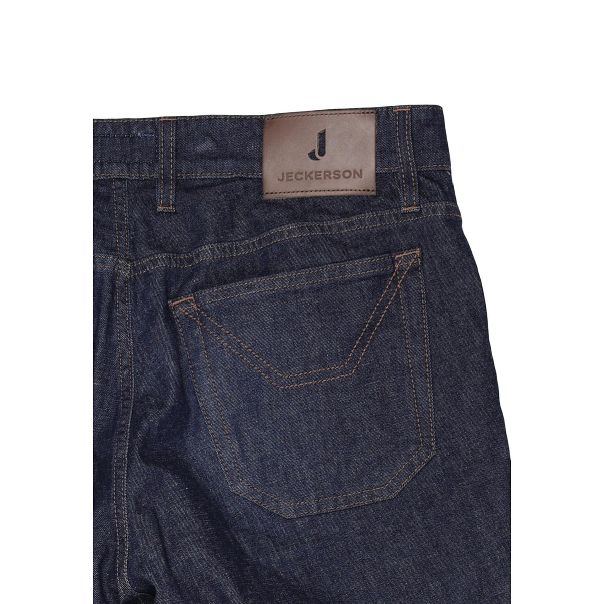 Jeckerson Men's Jeans