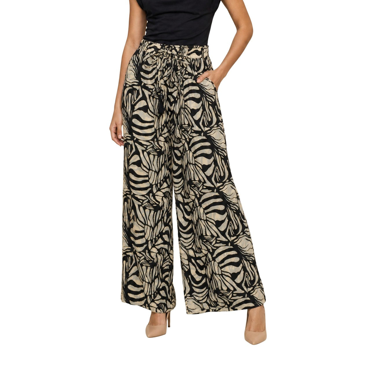 Ayfee Pantaloni Donna