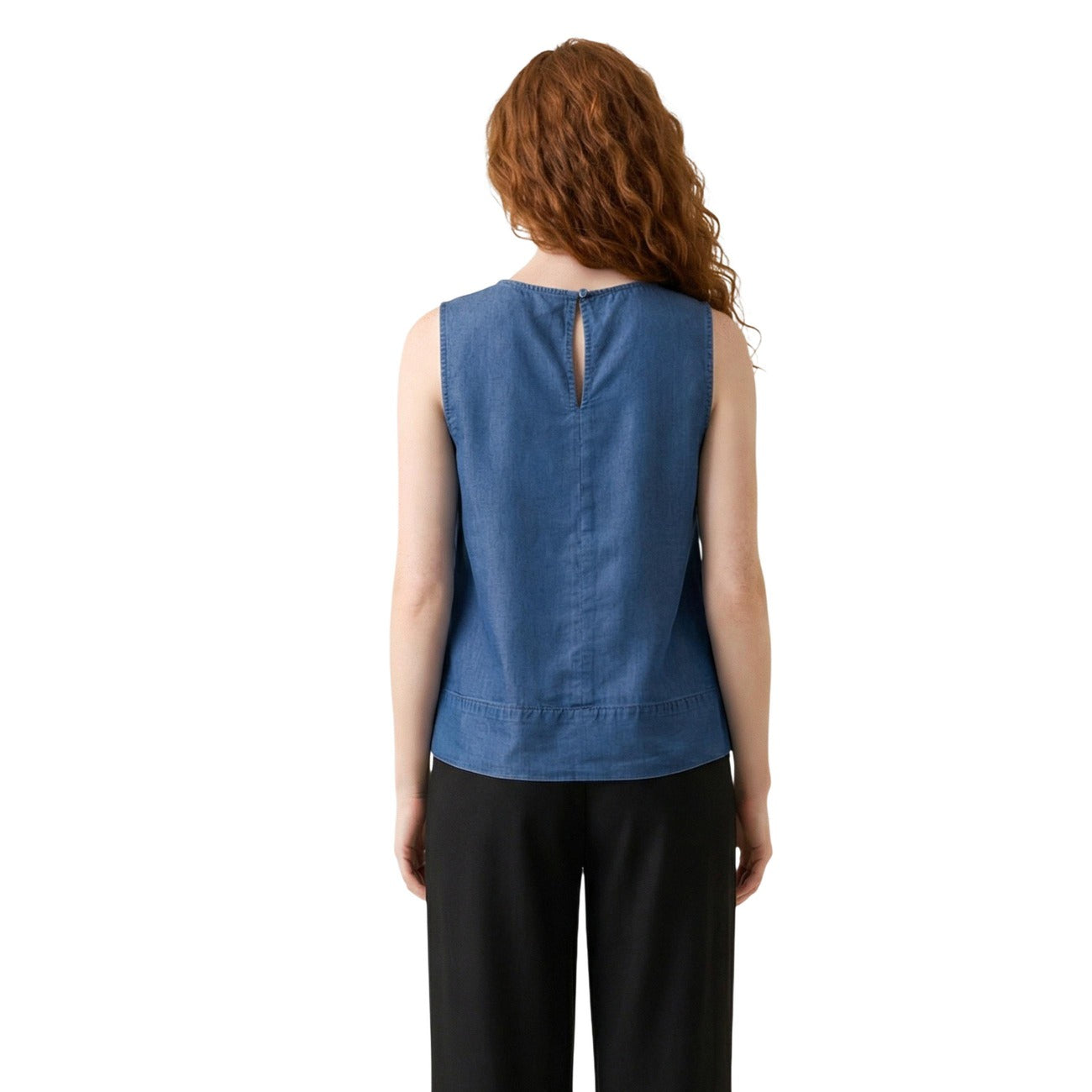 Only Chemise Femme