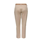 Jacqueline De Yong Pantaloni Donna