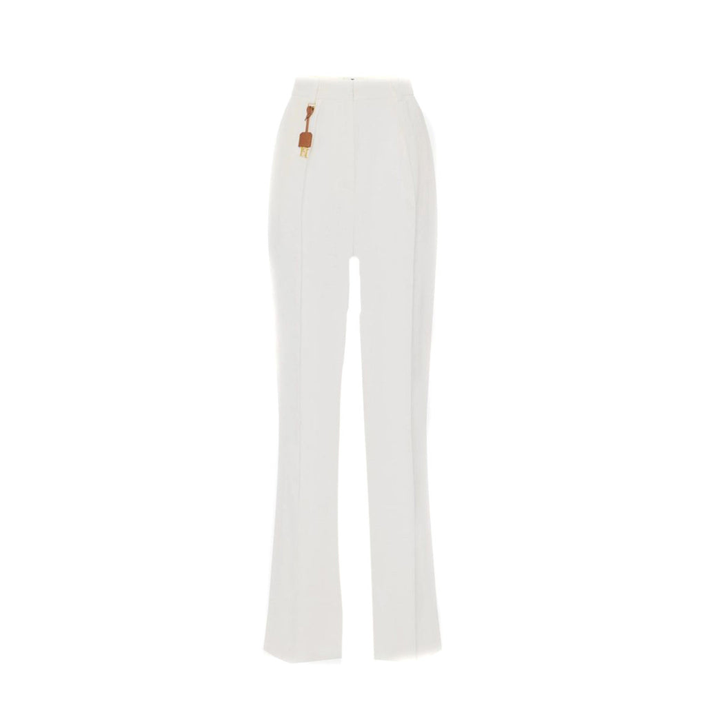 Elisabetta Franchi Pantalon Femme