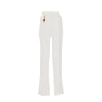 Elisabetta Franchi Pantalon Femme