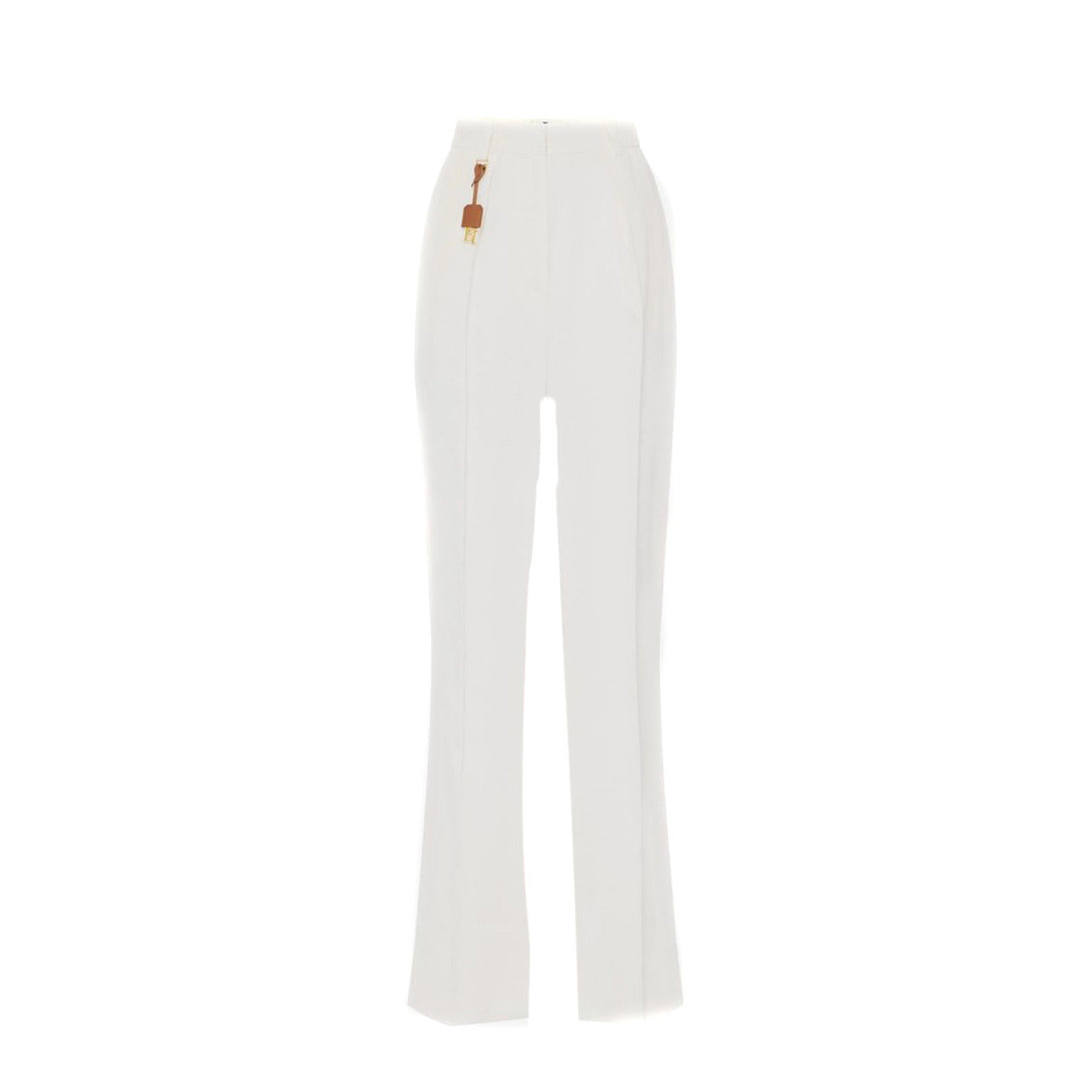 Elisabetta Franchi Pantalon Femme