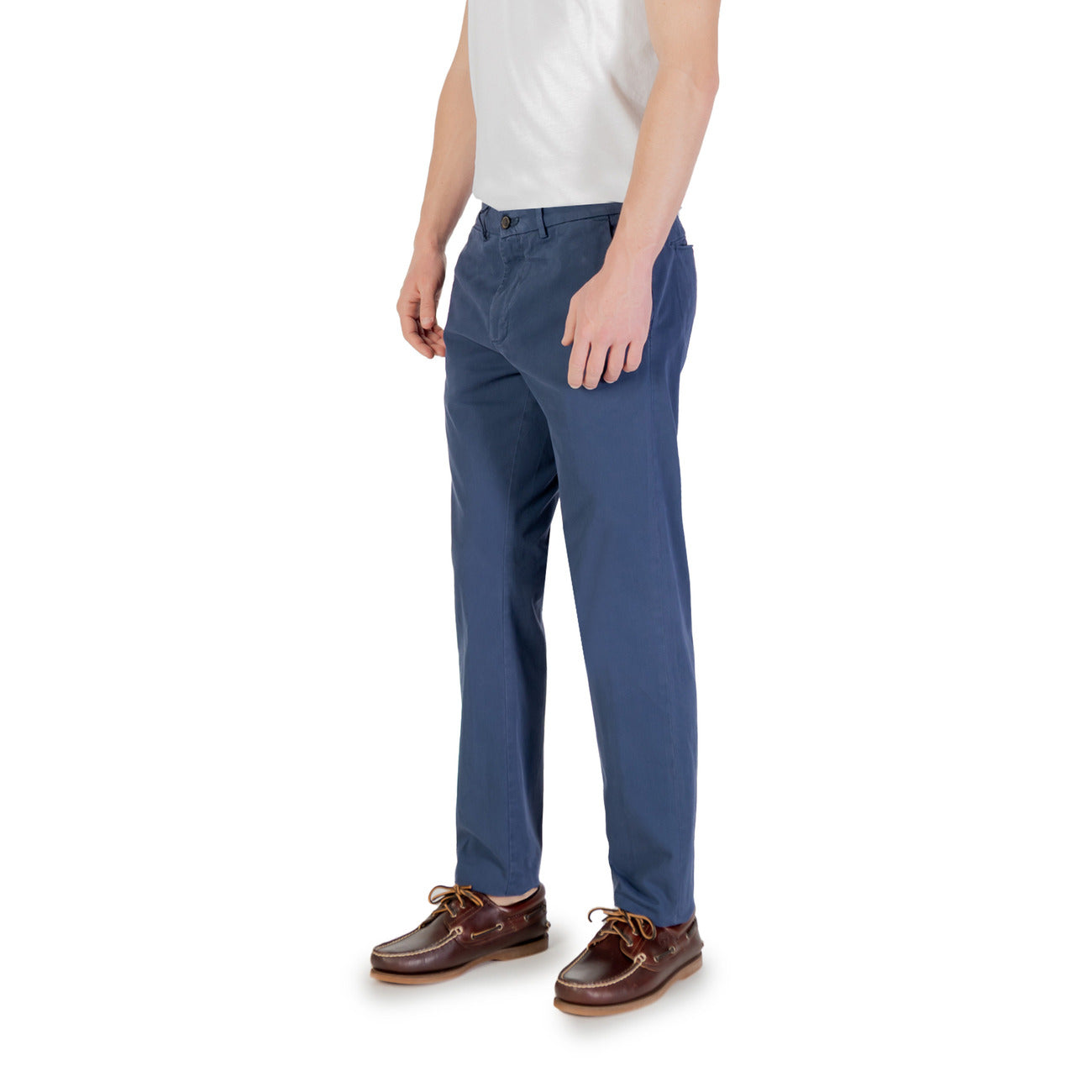 Borghese Pantalon Homme