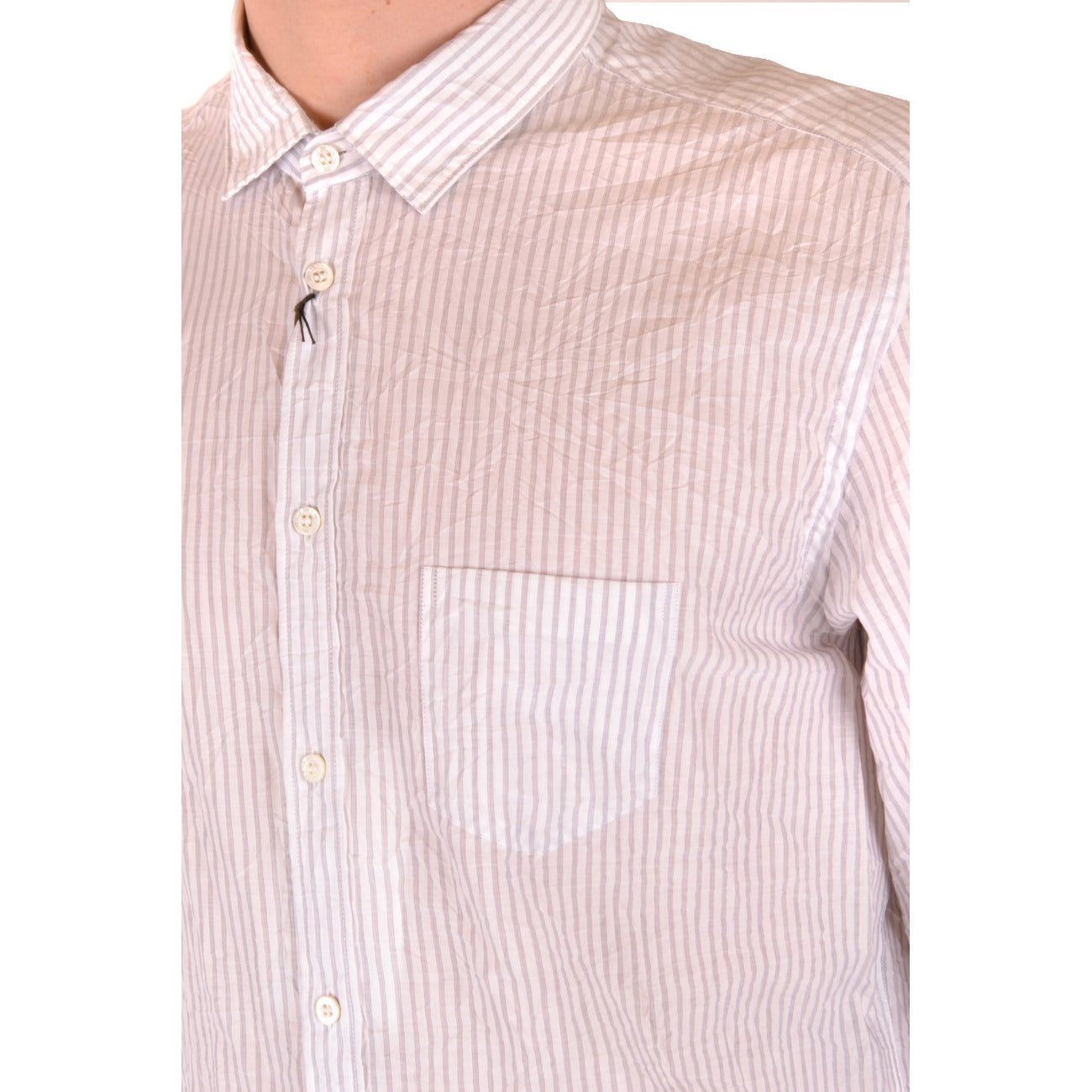 Neil Barrett Chemise Homme
