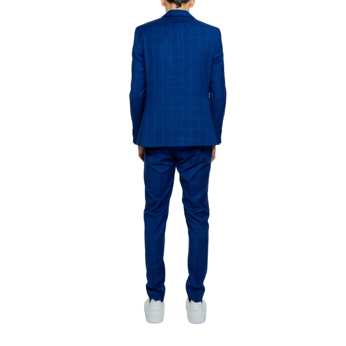Mulish Robe Homme