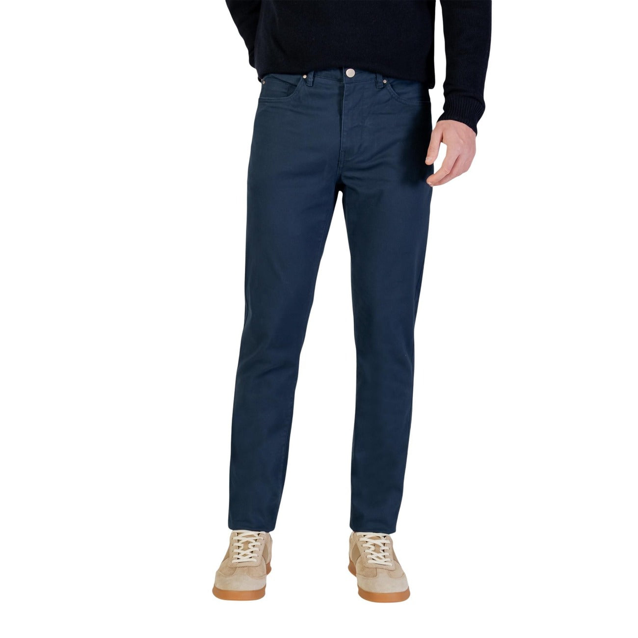 Borghese Pantalon Homme