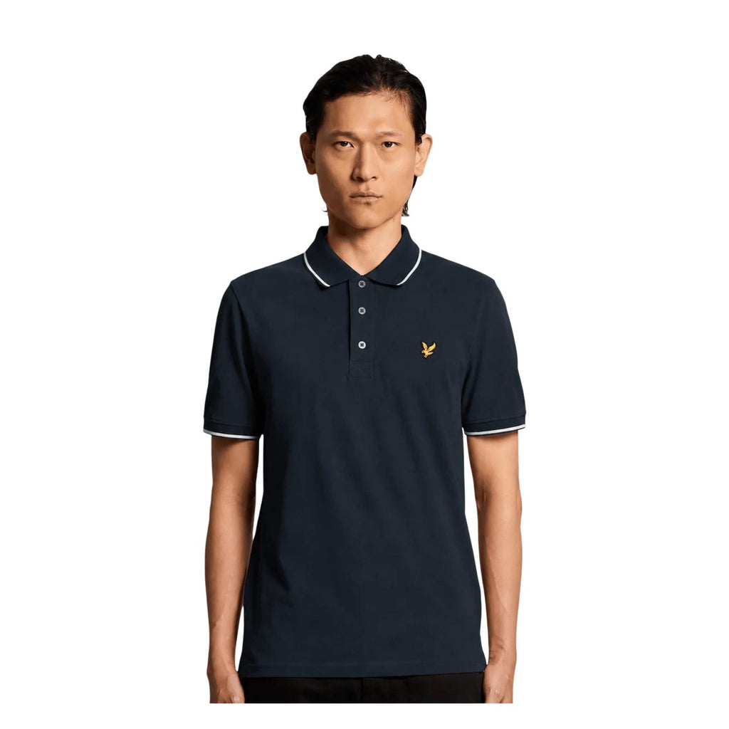 Lyle & Scott Polo Uomo