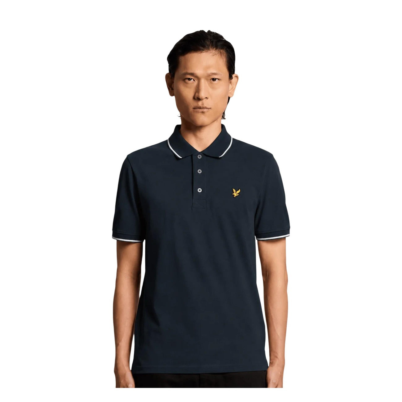 Lyle & Scott Polo Uomo