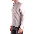 Neil Barrett Men's Shirt