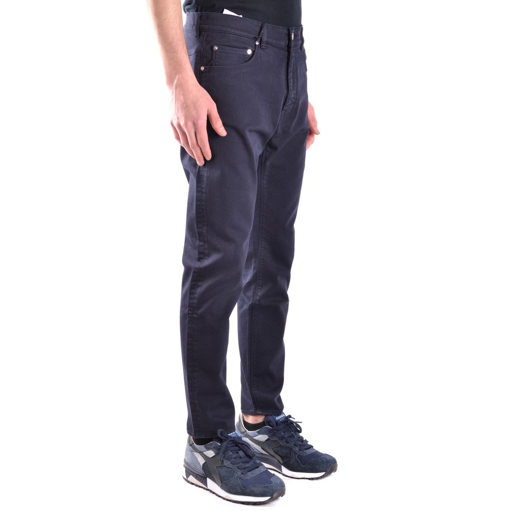 Paolo Pecora Pantalon Homme