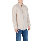 Boss Men's Shirt