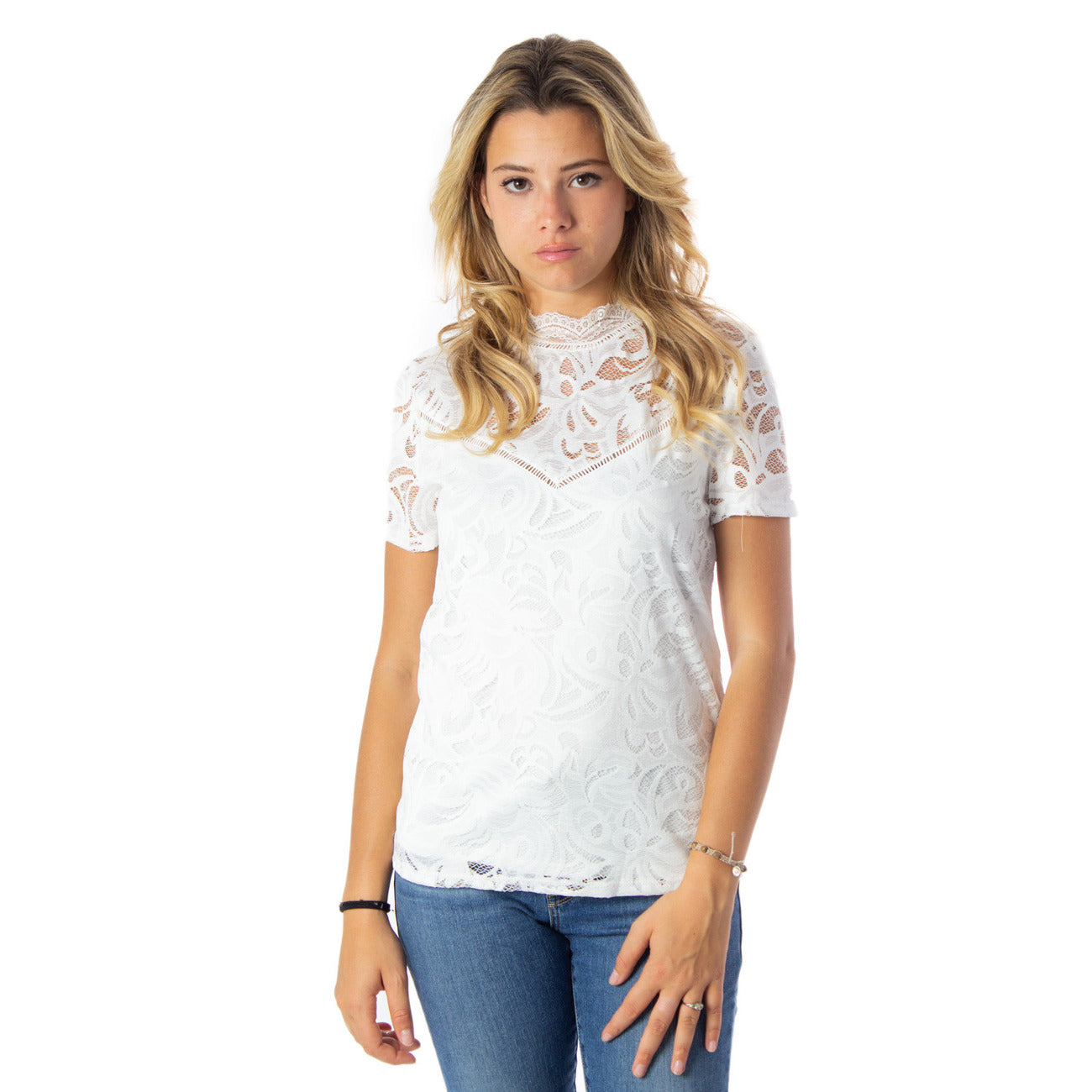 Vila Clothes Chemisier Femme
