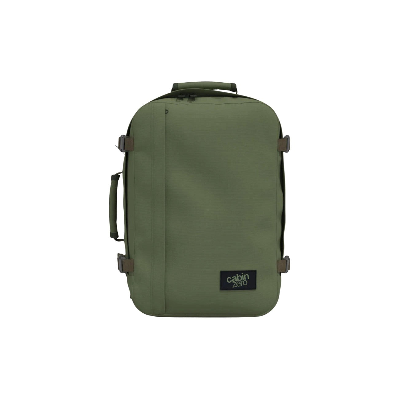 Cabin Zero Borsa Uomo