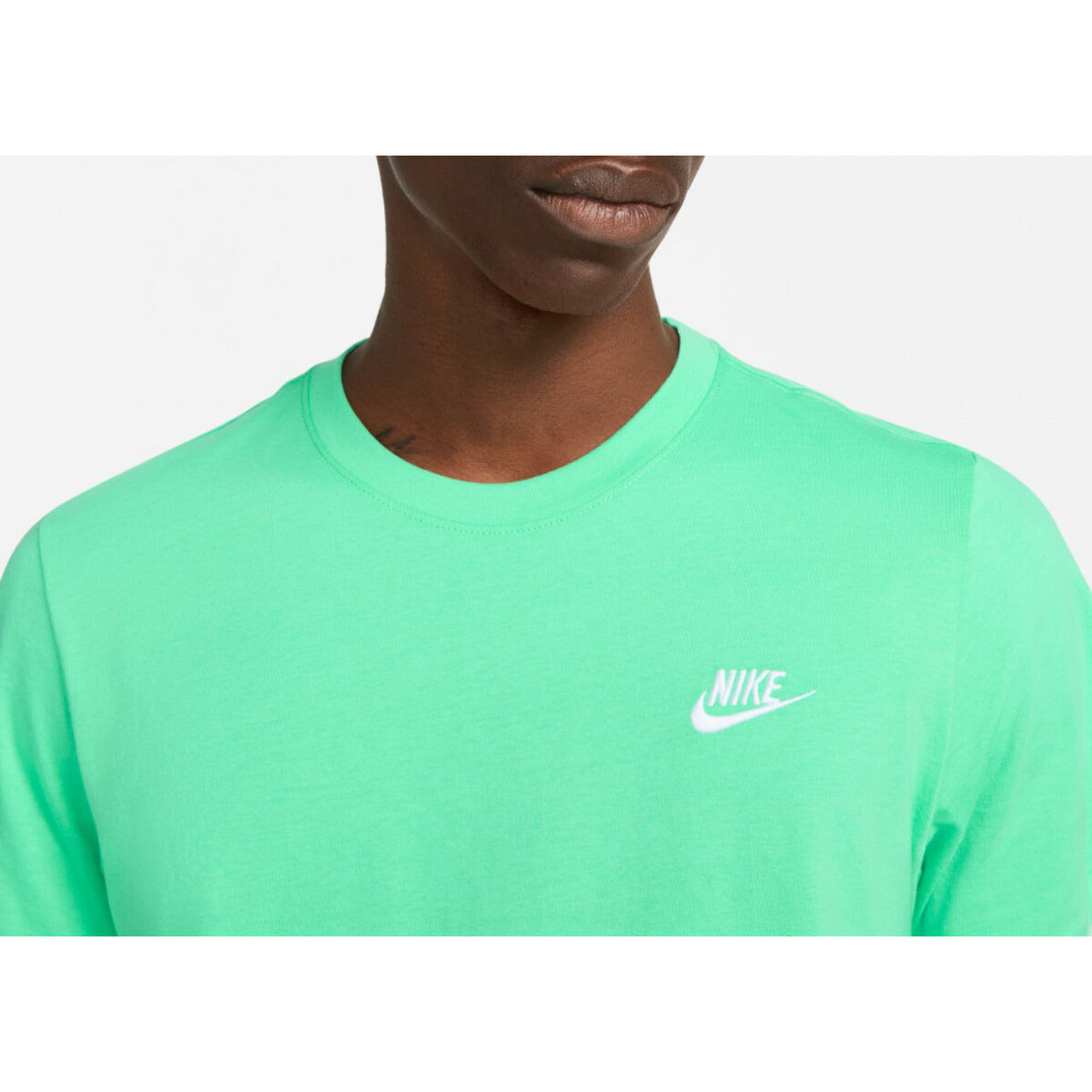 T-shirt Nike Homme