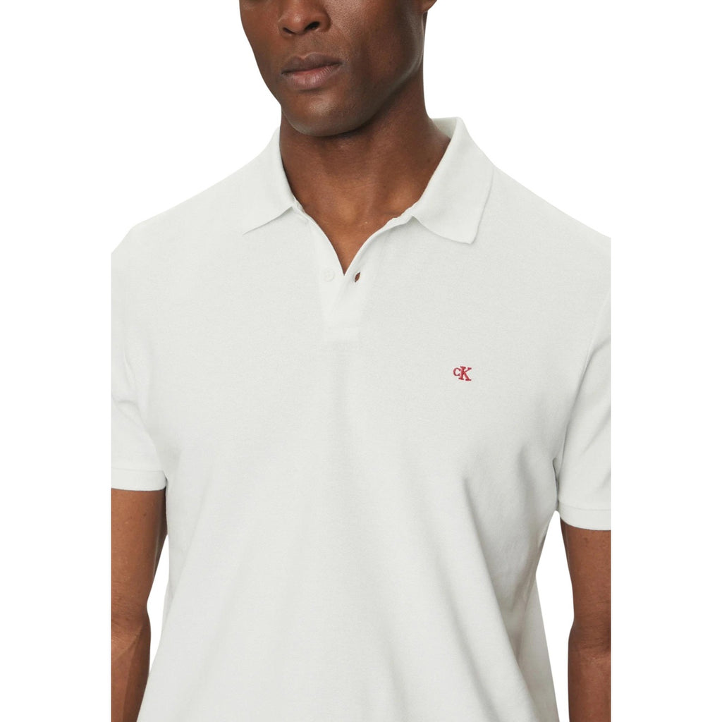 Calvin Klein Jeans Polo Homme