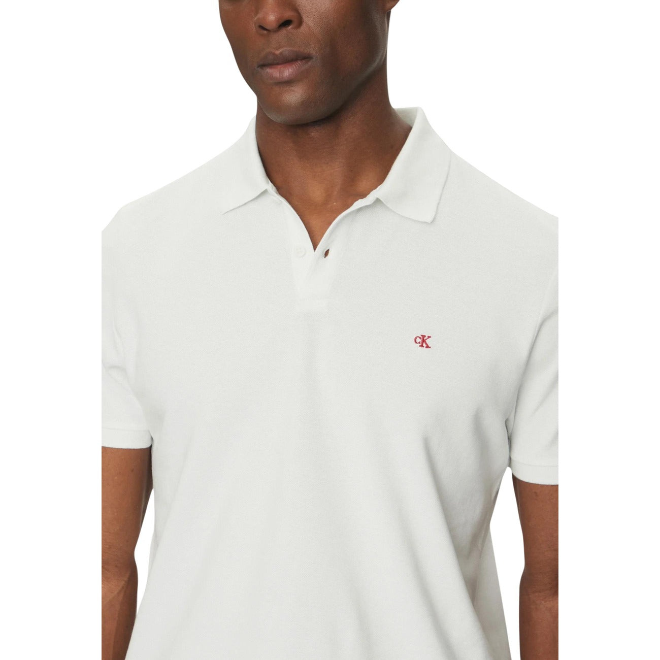 Calvin Klein Jeans Polo Homme