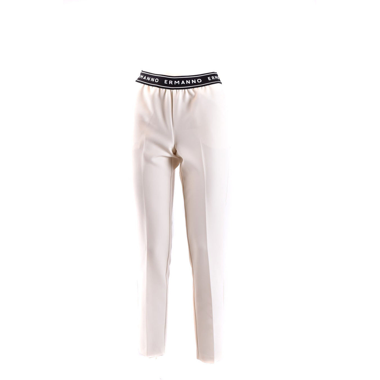 Ermanno Pantalon Femme