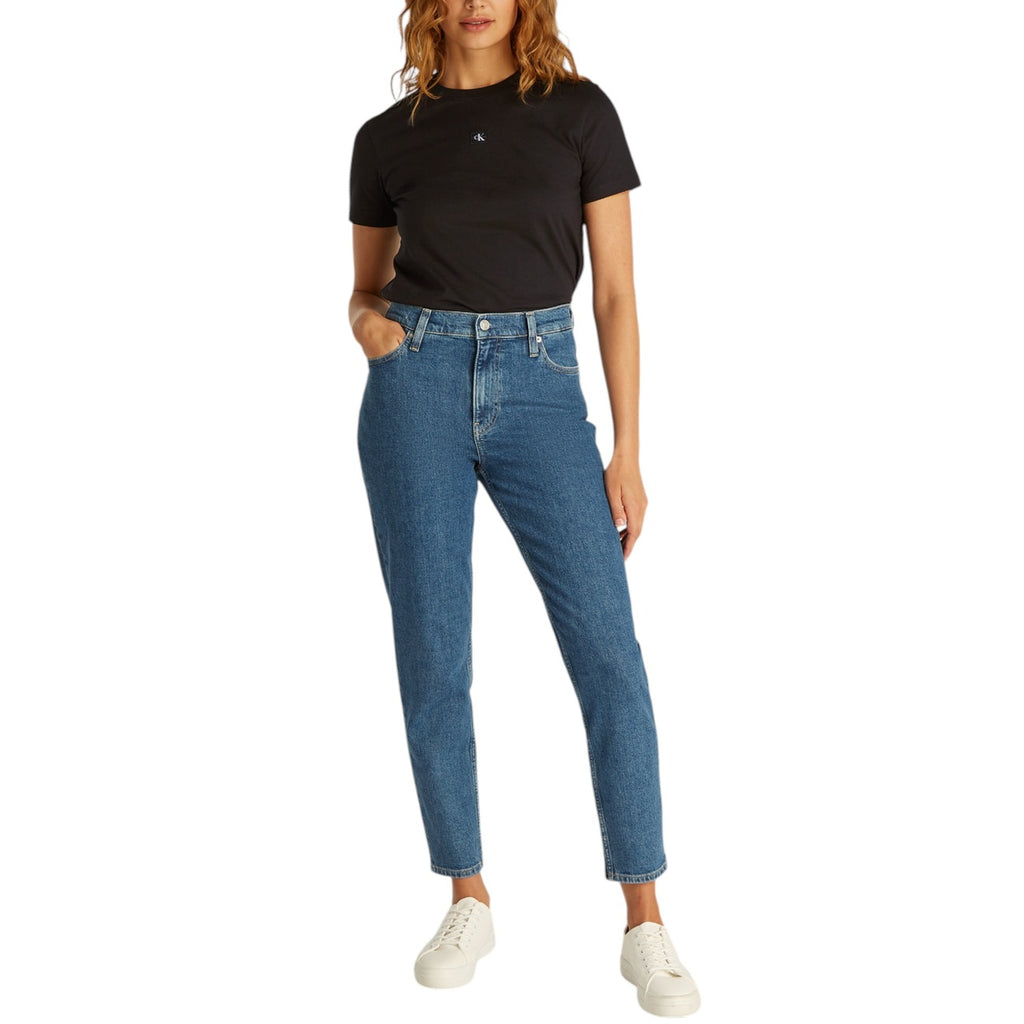 Calvin Klein Jeans T-shirt Femme