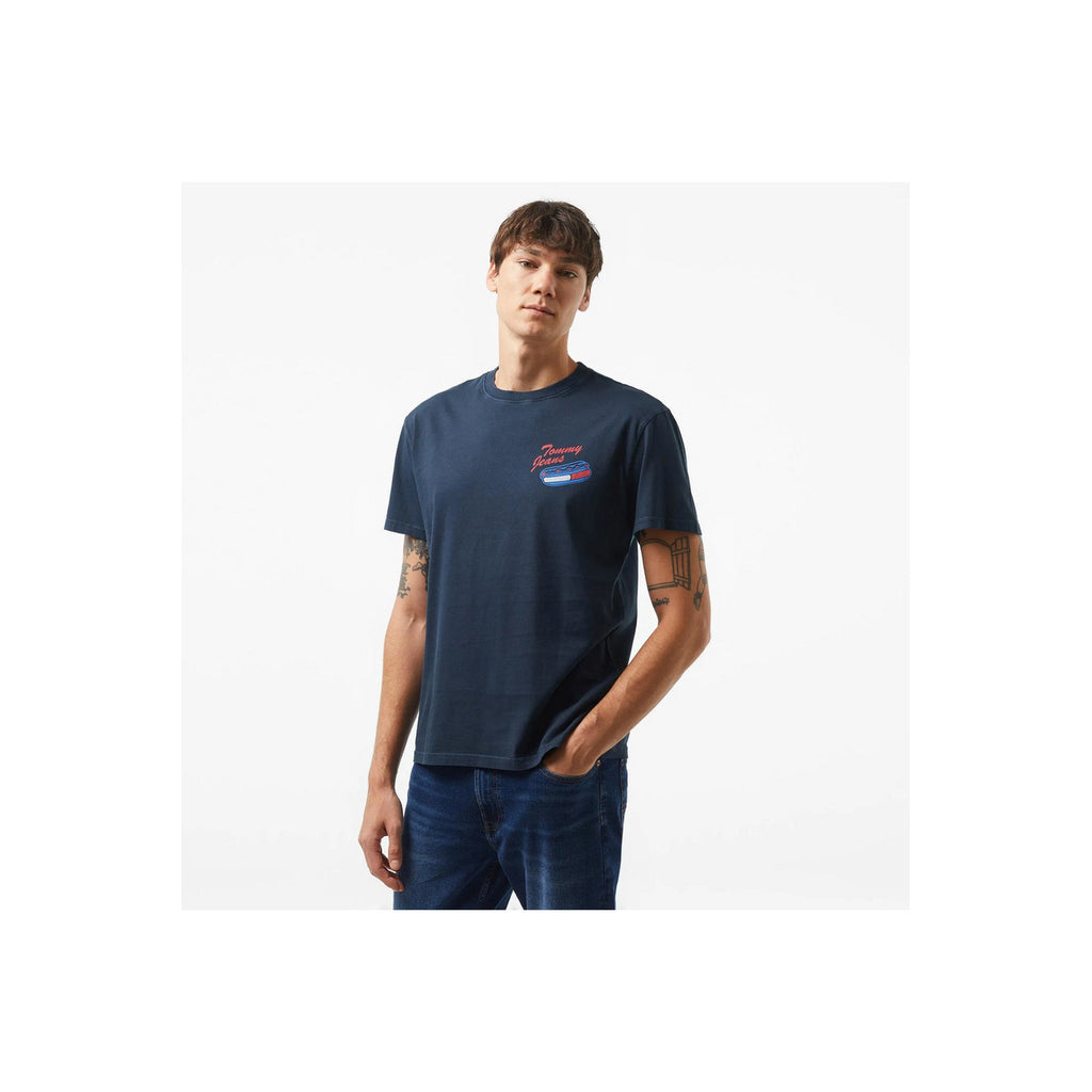 Tommy Jeans Men's T-Shirt