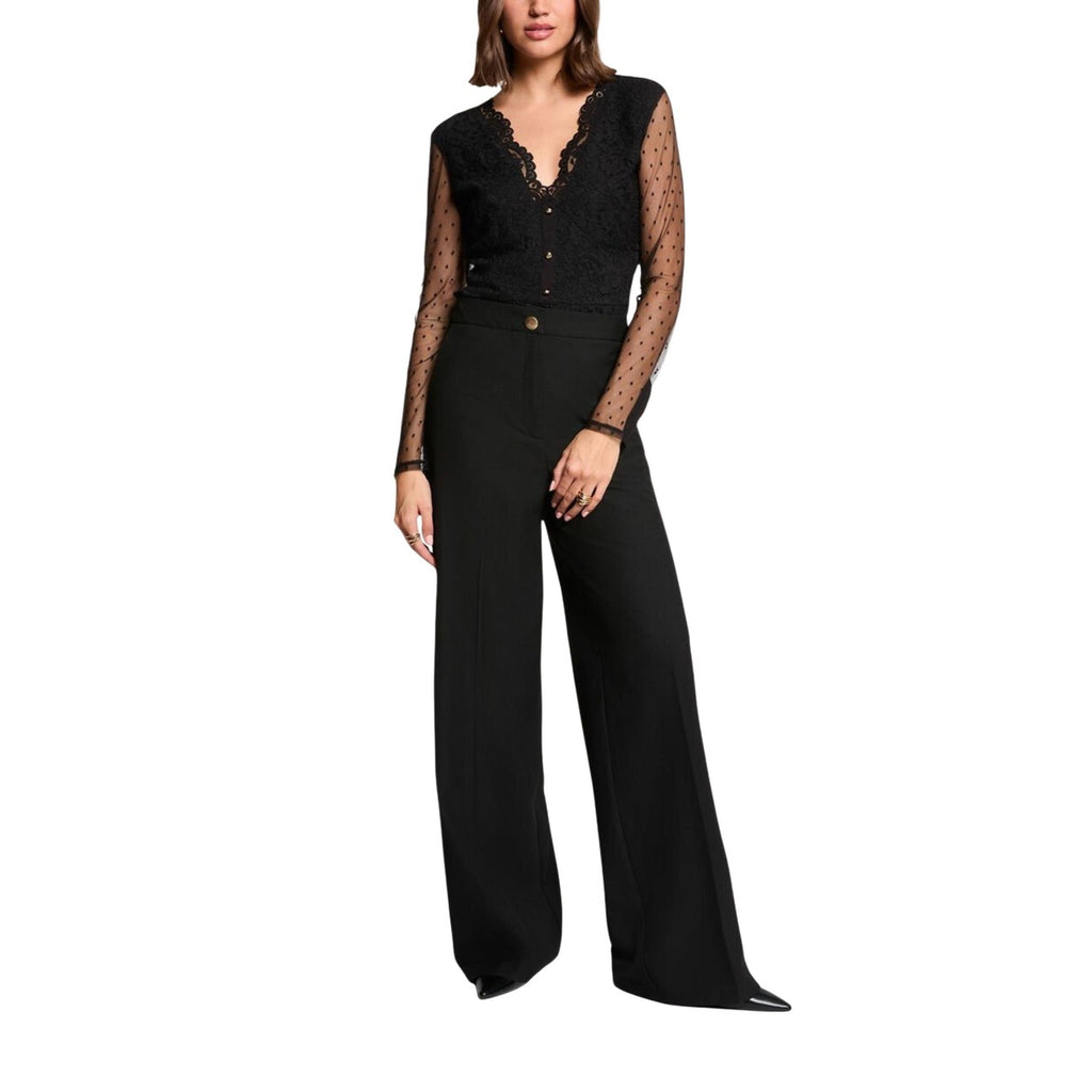 Morgan De Toi Women's Blouse