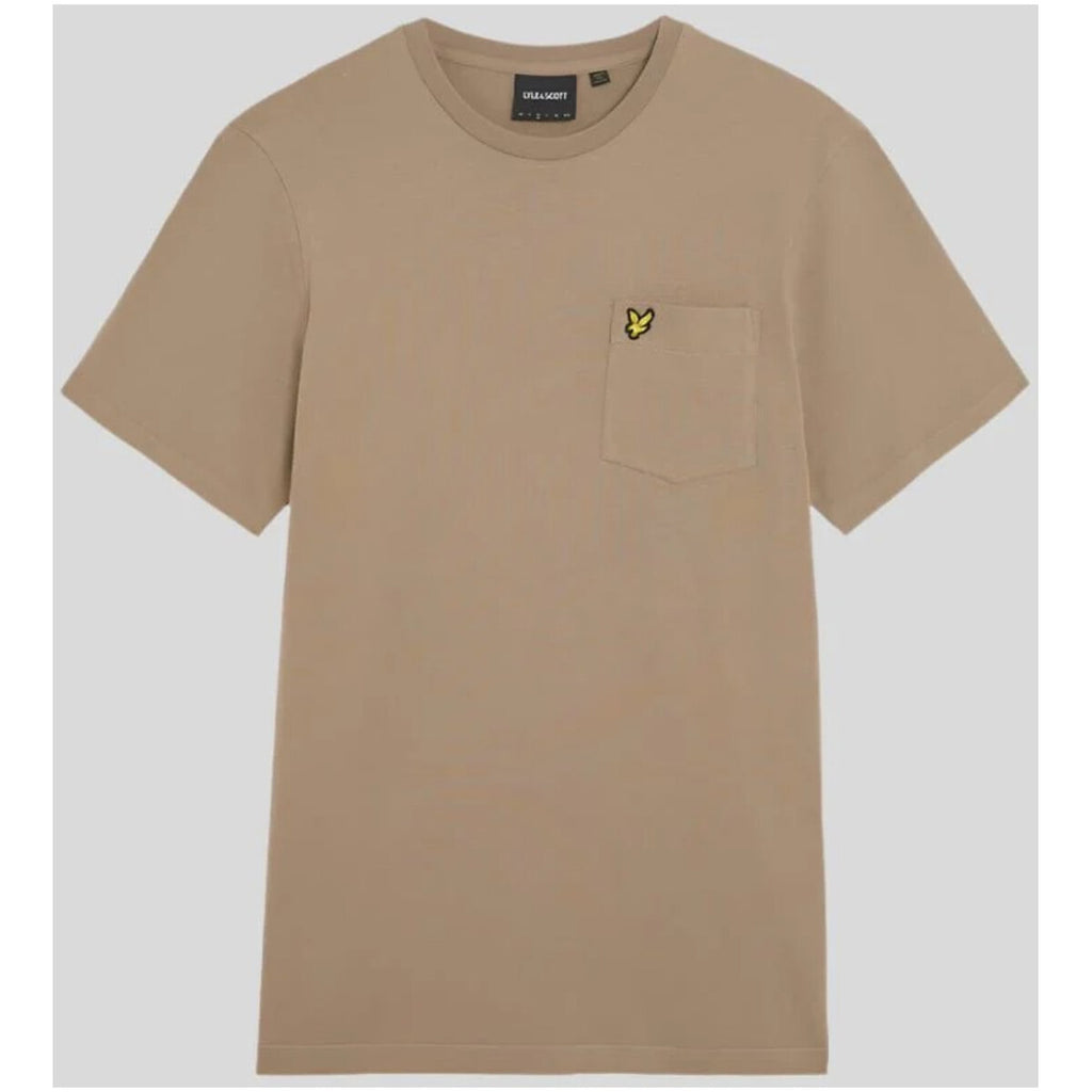T-shirt homme Lyle & Scott