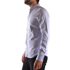 Neil Barrett Chemise Homme