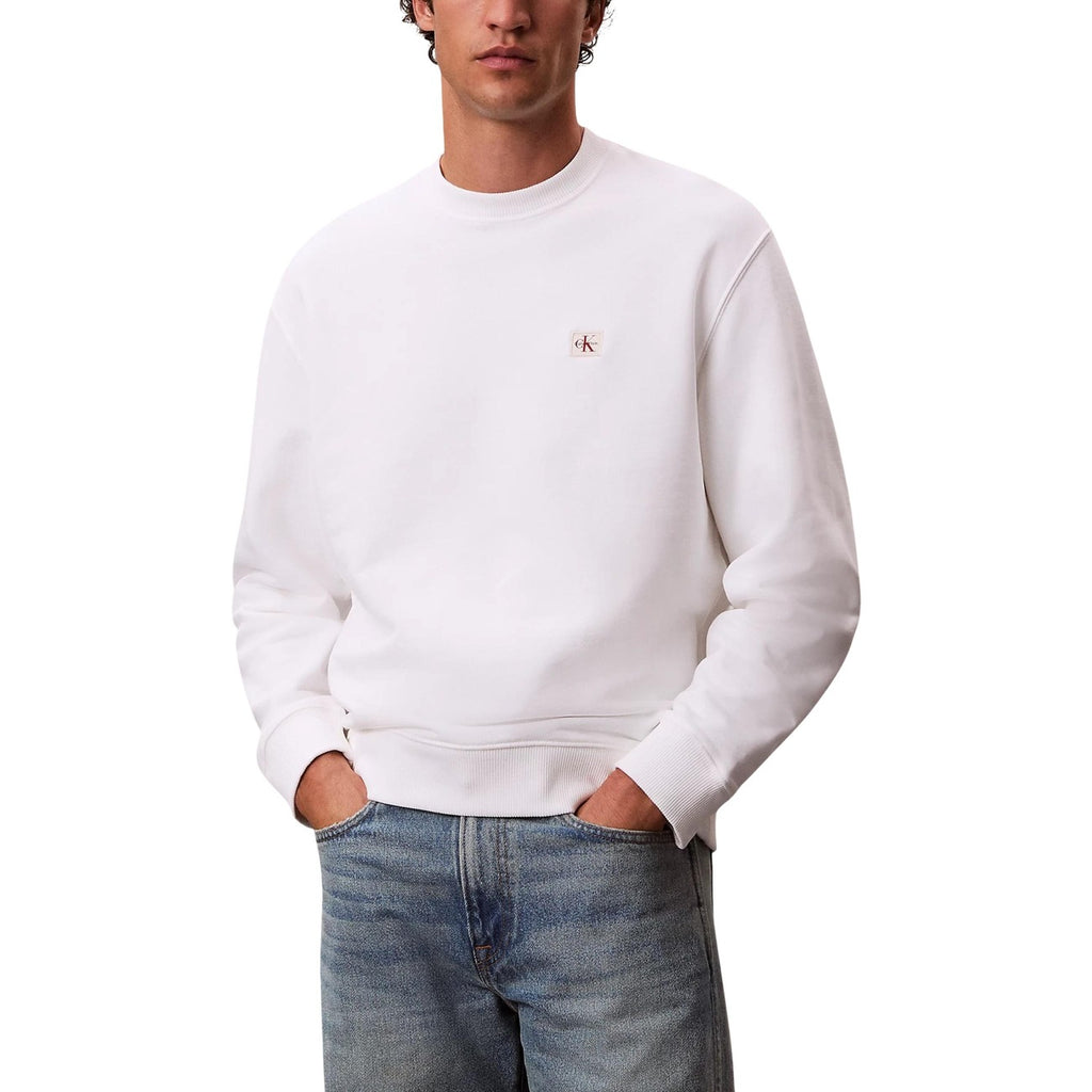 Calvin Klein Jeans Sweat-shirt Homme