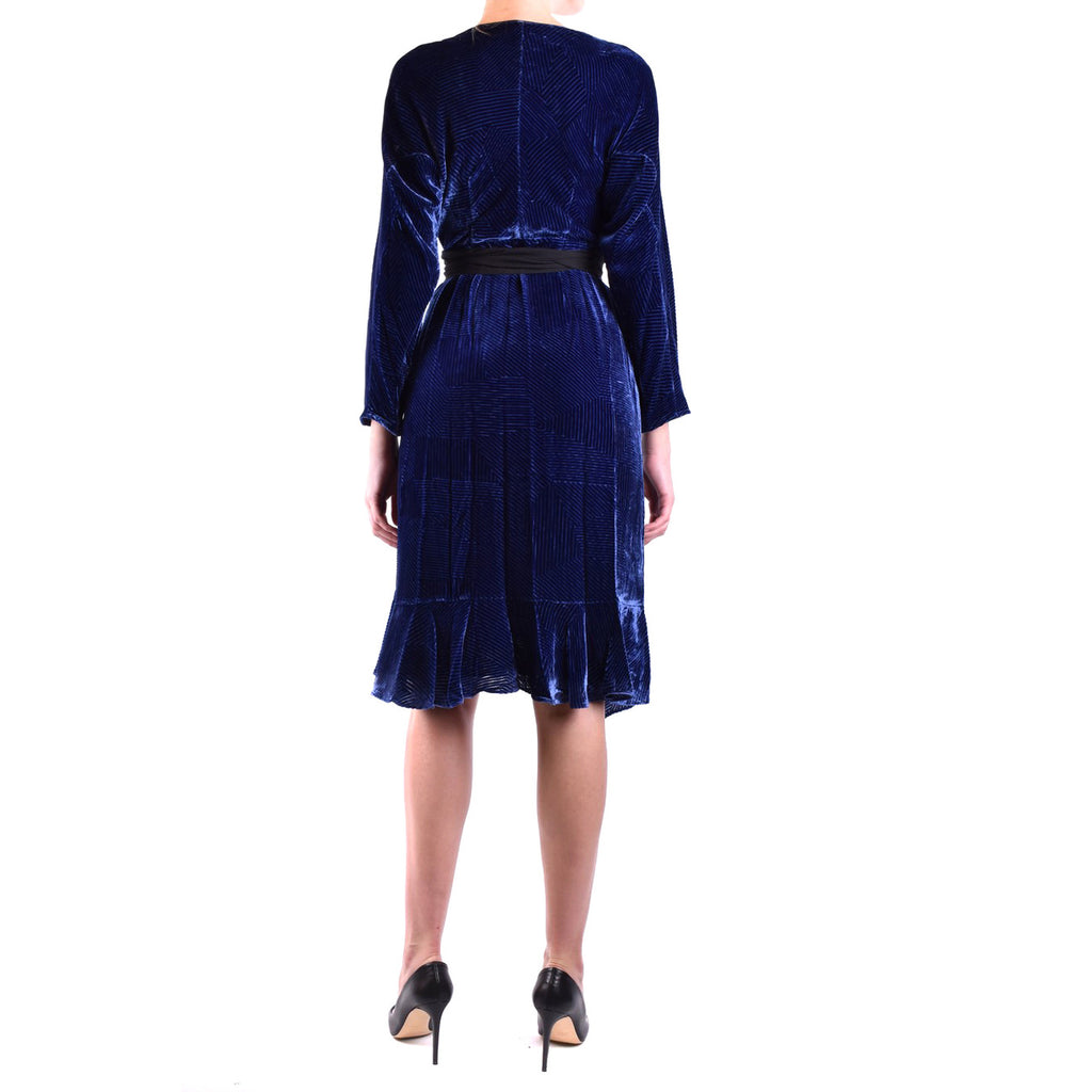 Diane Von Furstenberg Women's Dress