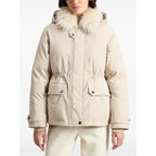 Woolrich Blouson Femme