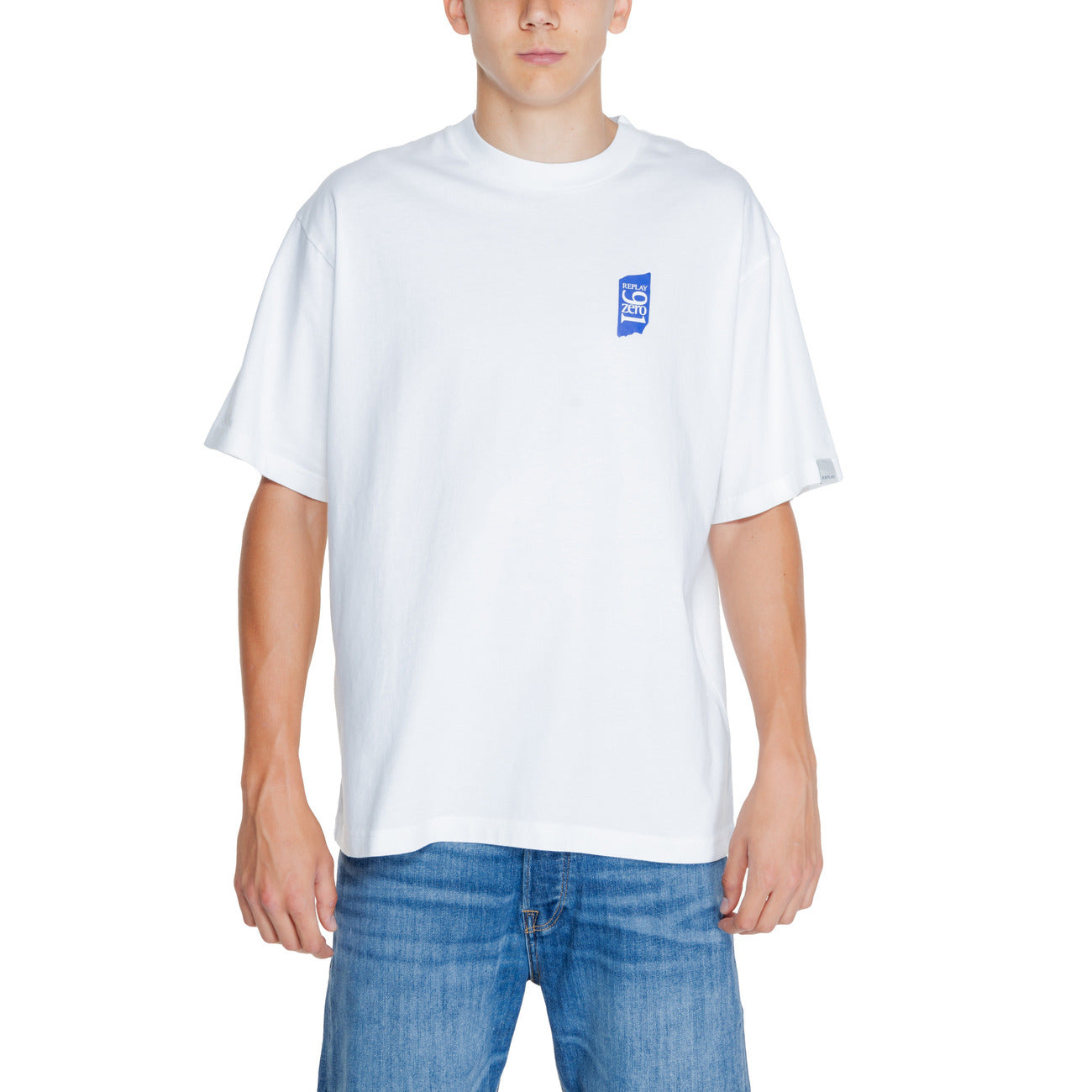 Replay Men's T-Shirt