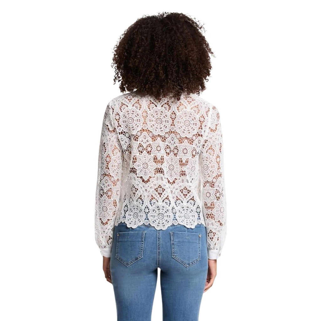 Morgan De Toi Chemise Femme