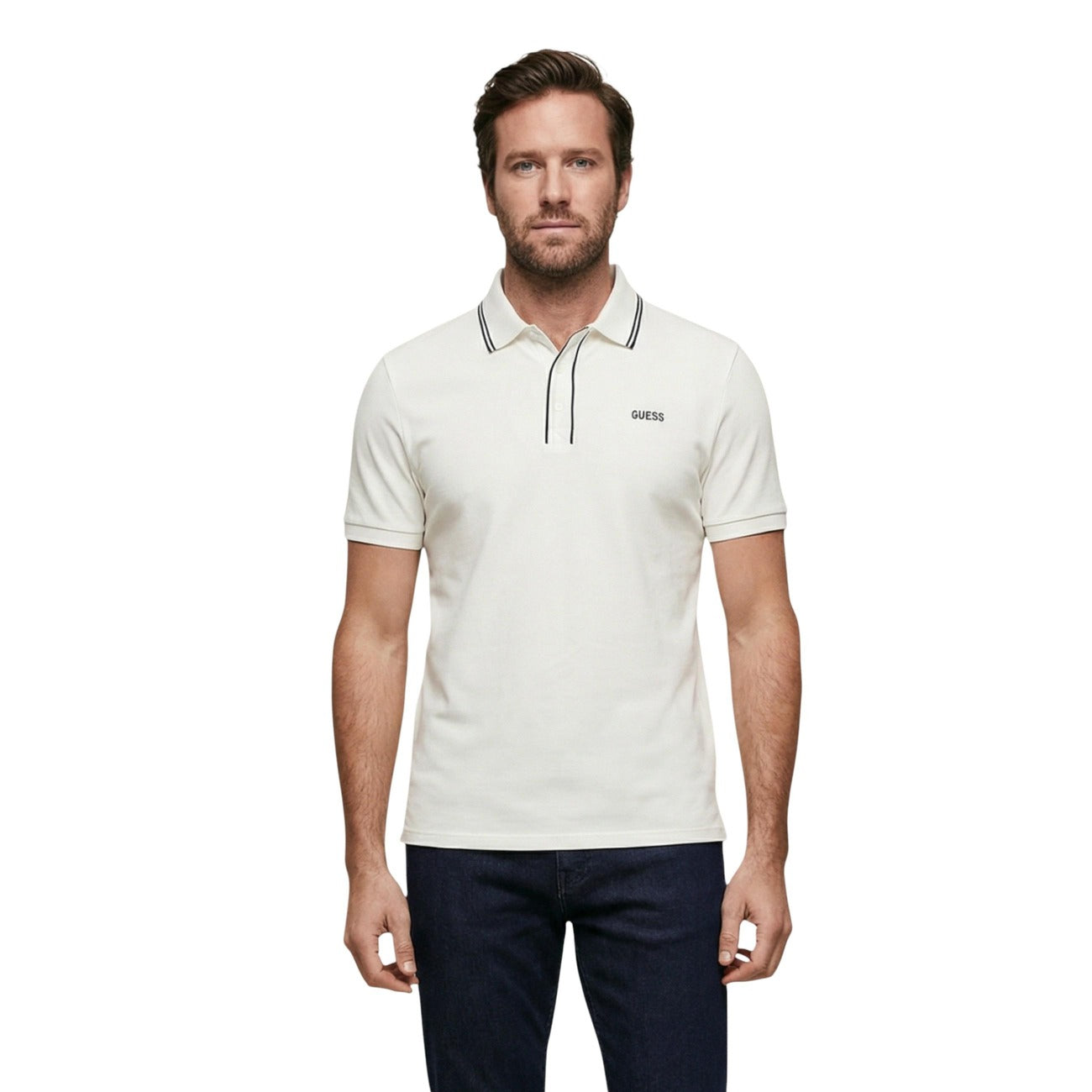 Polo Guess Homme