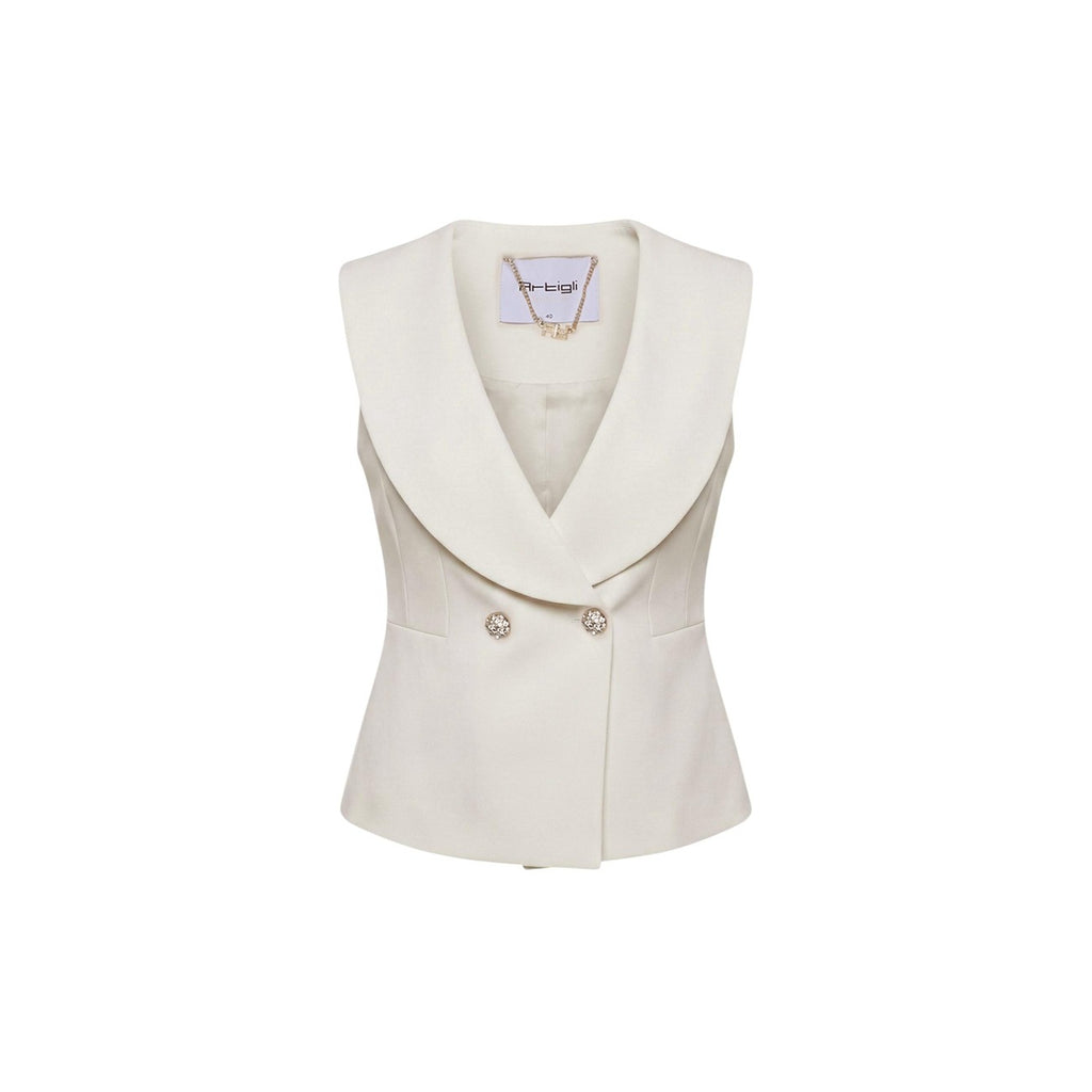 Artigli Gilet Femme
