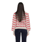 Jacqueline De Yong Maglia Donna