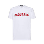 Dsquared2 T-Shirt Uomo