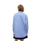 Tommy Hilfiger Jeans Camicia Donna
