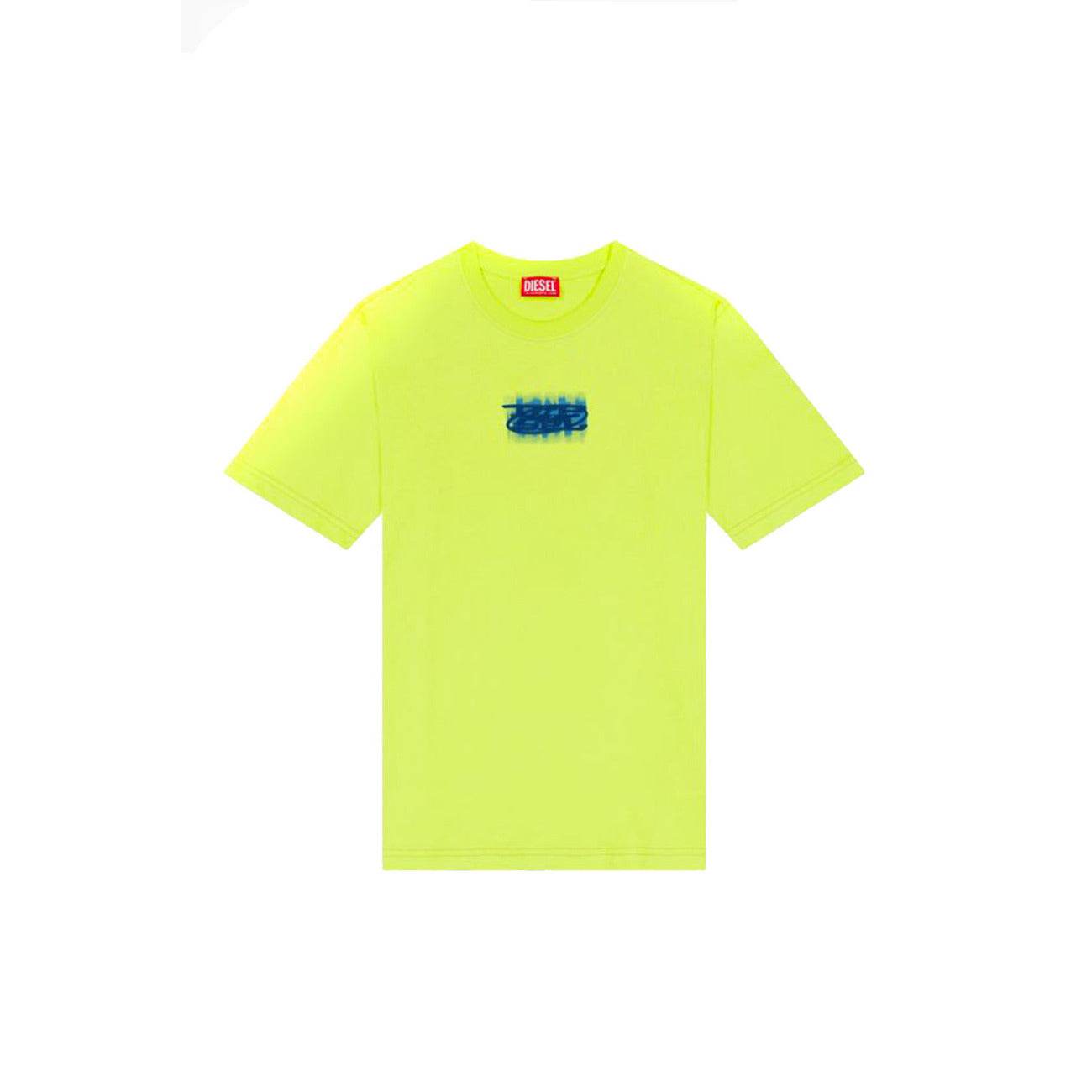 T-shirt Diesel Homme