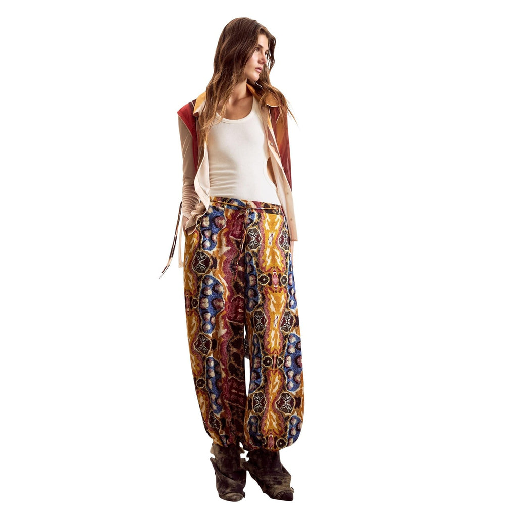 Pantalon Desigual Femme