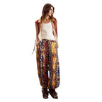 Pantalon Desigual Femme
