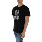 T-shirt Psycho Bunny Homme