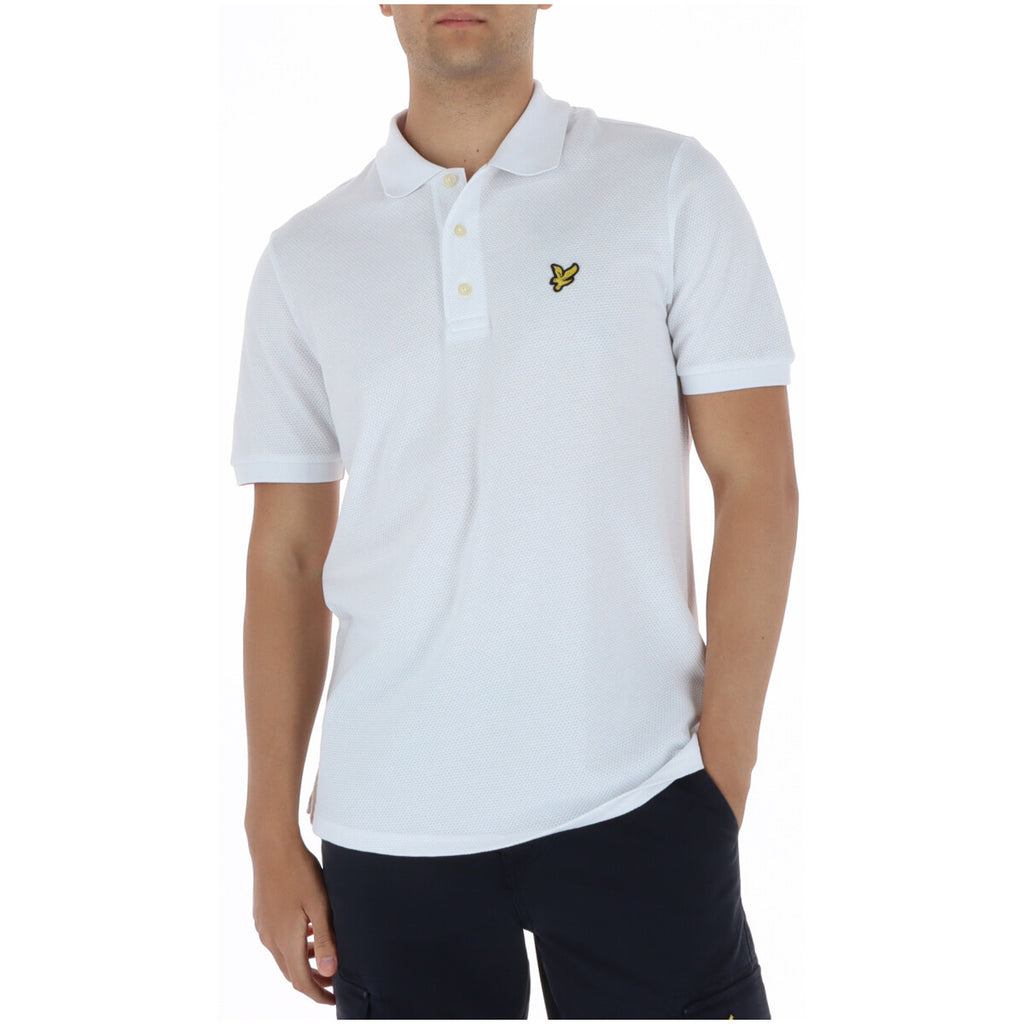 Lyle & Scott Polo Homme